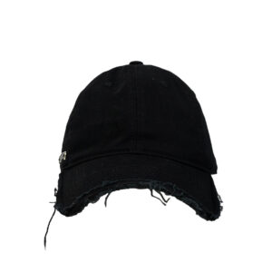 Cap Chrome Hearts