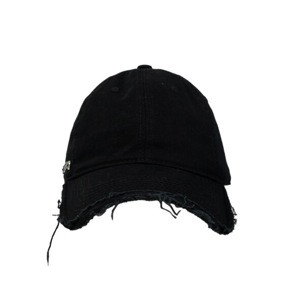 Cap Chrome Hearts