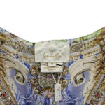 Camilla Dress