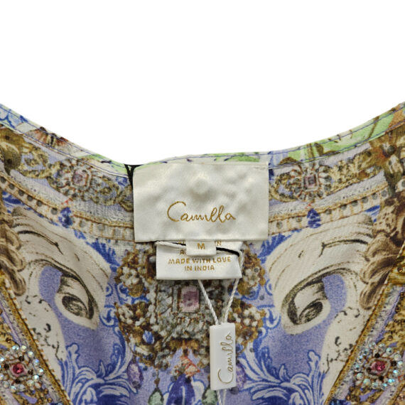 Camilla Dress