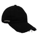 Cap Chrome Hearts