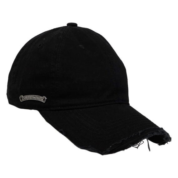 Cap Chrome Hearts