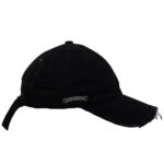 Cap Chrome Hearts