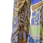 Camilla Dress
