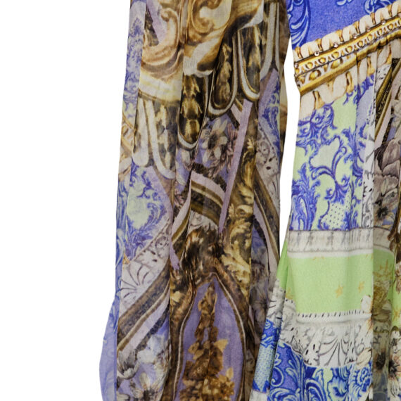 Camilla Dress