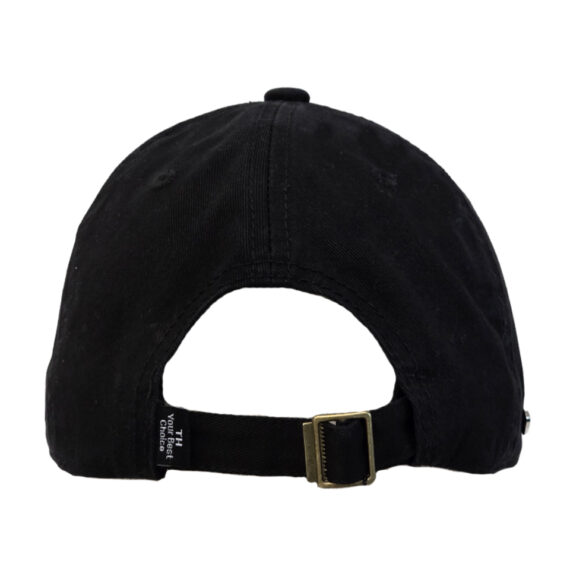 Cap Chrome Hearts