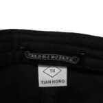 Cap Chrome Hearts