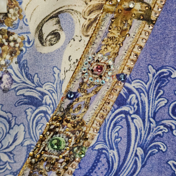 Camilla Dress