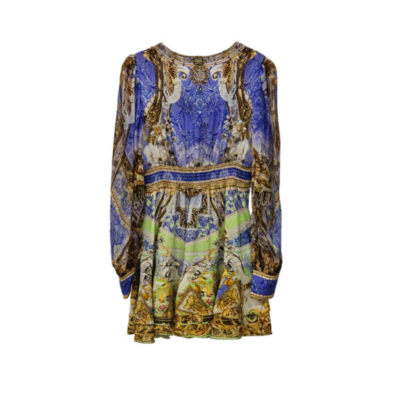 Camilla Dress
