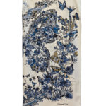 Scarf Dior