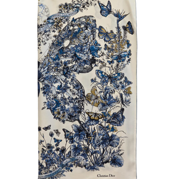 Scarf Dior