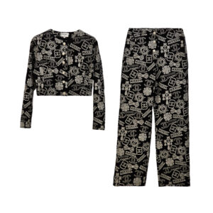 Chanel Set
