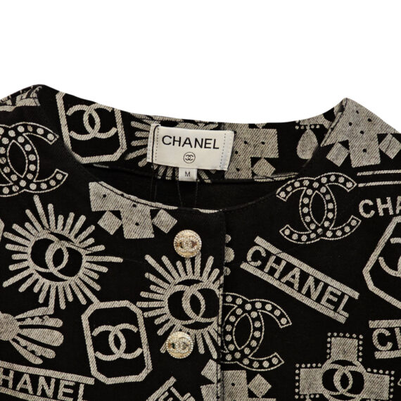 Chanel Set