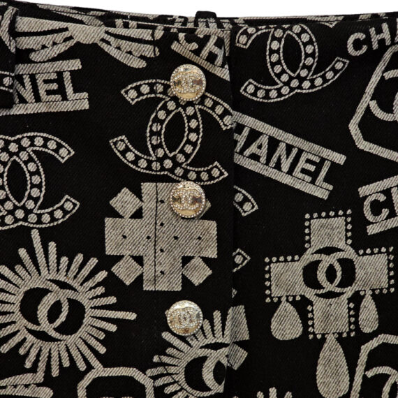 Chanel Set