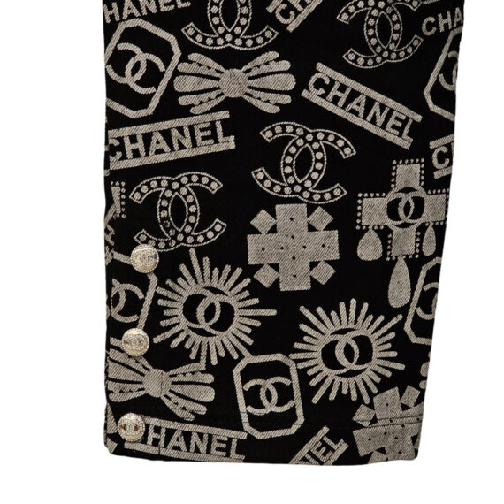Chanel Set