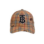 Cap Burberry