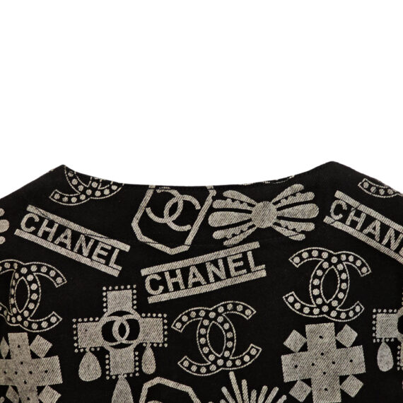 Chanel Set