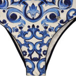 Swimwear D&G