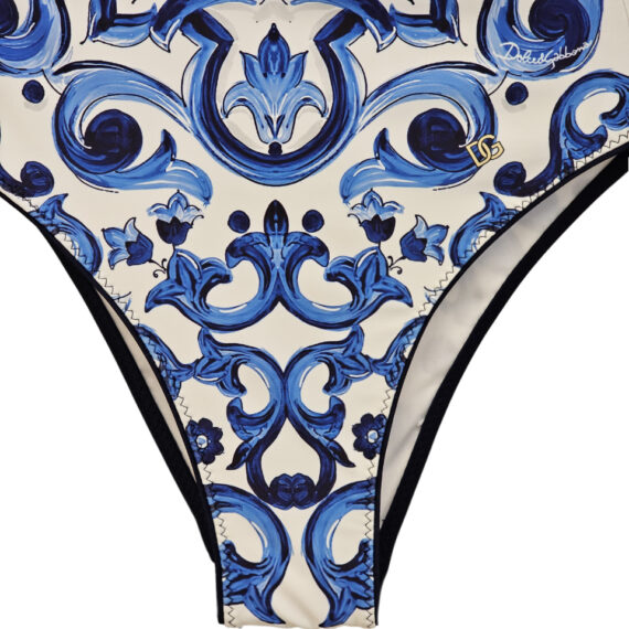 Swimwear D&G
