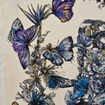Scarf Dior