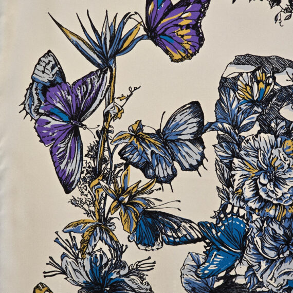 Scarf Dior