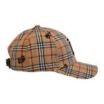 Cap Burberry