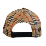 Cap Burberry