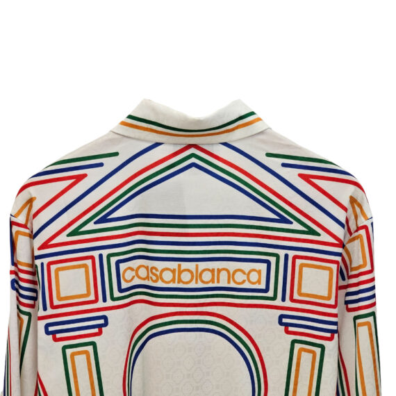 Casablanca Shirt