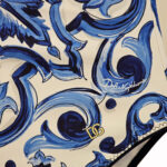 Swimwear D&G