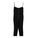 Chanel Jumpsuit
