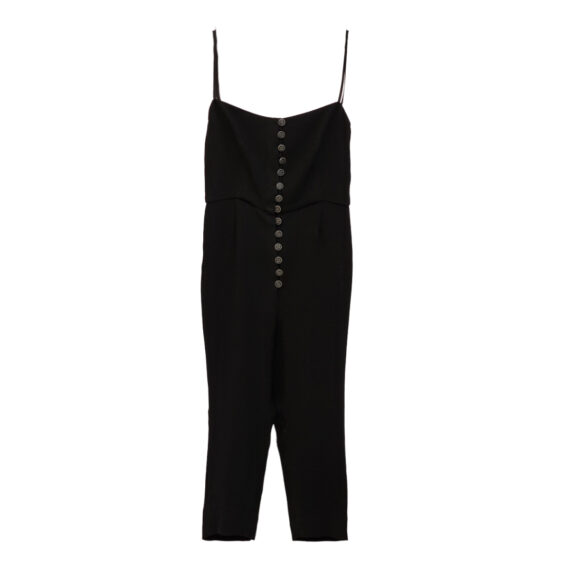 Chanel Jumpsuit