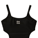 Swimwear Miu Miu