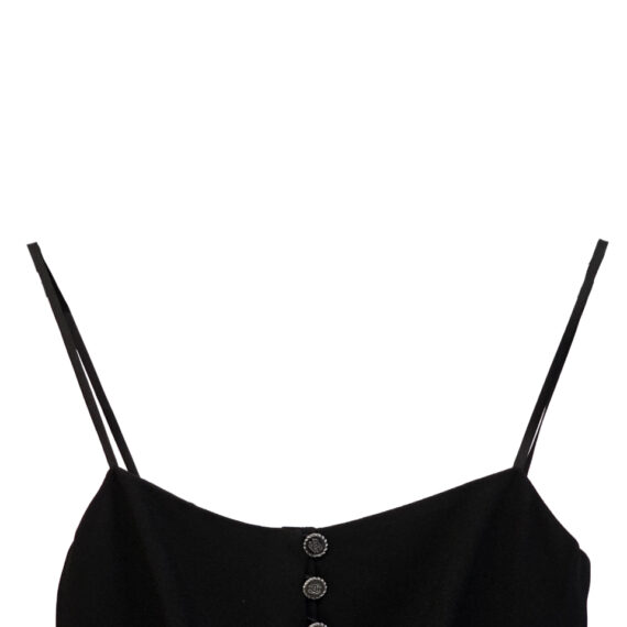 Chanel Jumpsuit