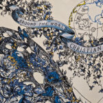 Scarf Dior