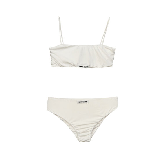Swimwear Miu Miu