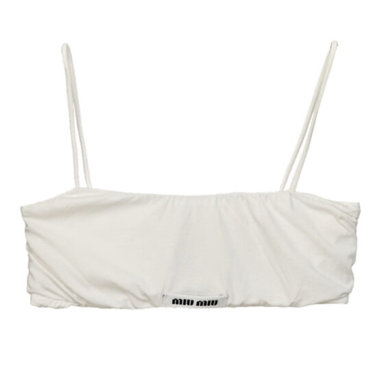 Swimwear Miu Miu
