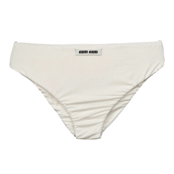 Swimwear Miu Miu