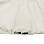 Swimwear Miu Miu