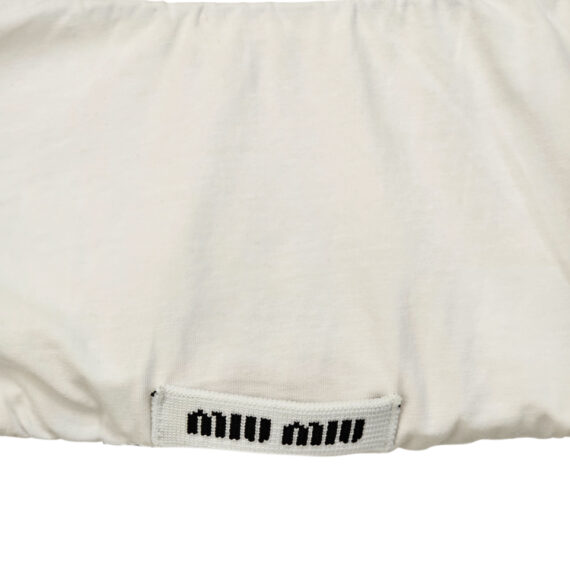 Swimwear Miu Miu