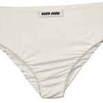 Swimwear Miu Miu