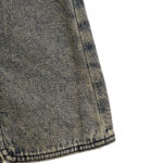 Manner Kiss Skirt