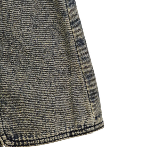 Manner Kiss Skirt