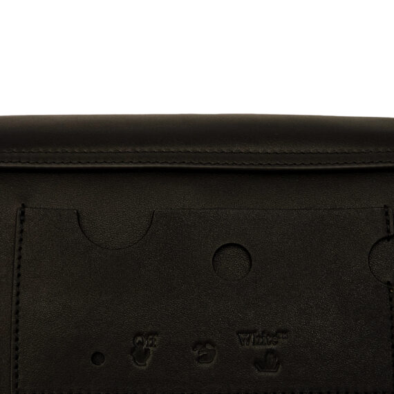 Off White Bag