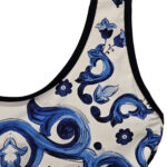 Swimwear D&G