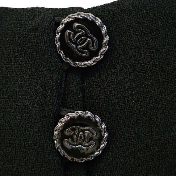 Chanel Jumpsuit