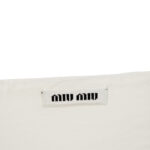 Swimwear Miu Miu