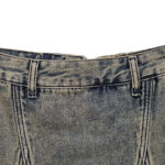 Manner Kiss Skirt