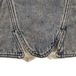 Manner Kiss Skirt