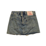 Manner Kiss Skirt