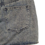 Manner Kiss Skirt